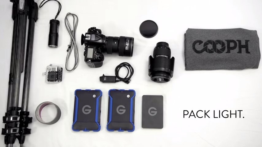 Những gợi ý tuyệt vời giúp bạn có được bức ảnh đẹp