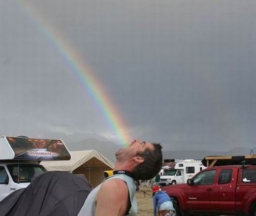 Loạt ảnh kì ảo