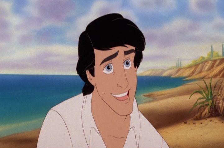 Vẻ bảnh trai của các hoàng tử Disney ngoài đời thực