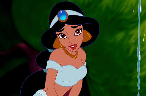 Chiêm ngưỡng vẻ đẹp mê hồn của các mỹ nhân Disney khi trở thành tiên cá