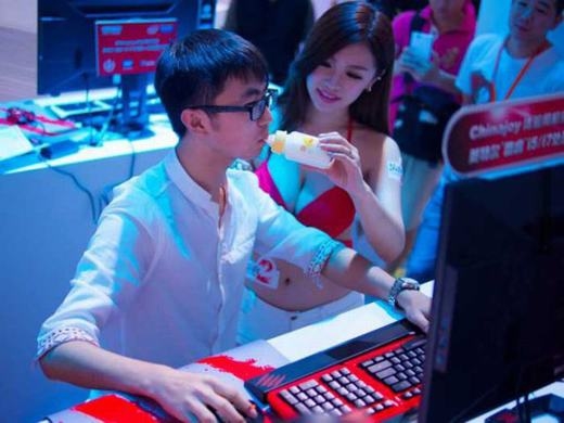Loạt ảnh những khoảnh khắc đời thường khiến bạn 