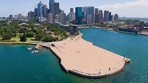 Sẽ thế nào khi những đất nước này mất đi kỳ quan nổi tiếng?