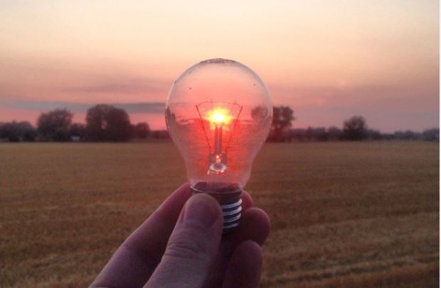 Những bức ảnh siêu ảo diệu được chụp từ iPhone