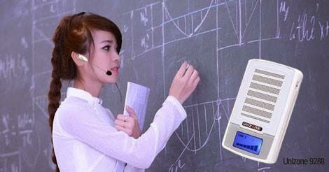 Địa chỉ cho thuê các thiết bị hỗ trợ giảng dạy tốt nhất Hà Nội