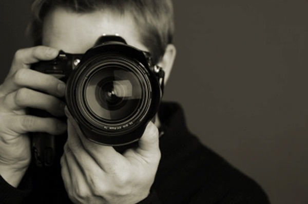 10 Điều để trở thành 1 người chụp ảnh bình thường
