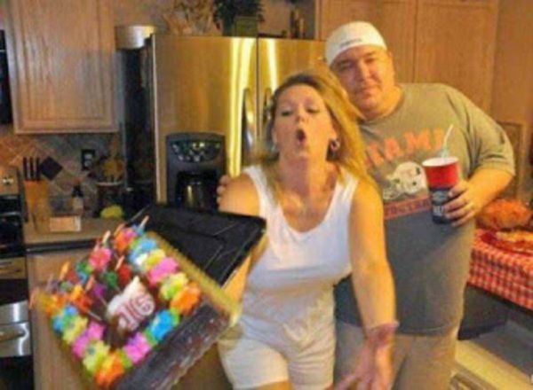 10 khoảnh khắc để đời của các nhiếp ảnh gia bất đắc dĩ