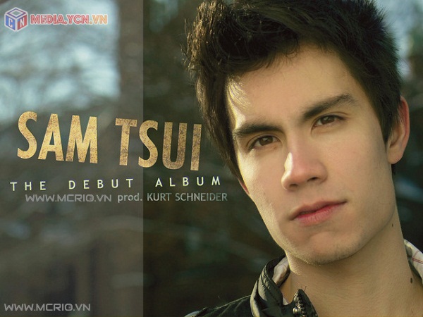 Bí quyết để khởi đầu ấn tượng như Sam Tsui