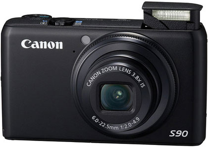 5 camera du lịch dành cho tín đồ nhiếp ảnh