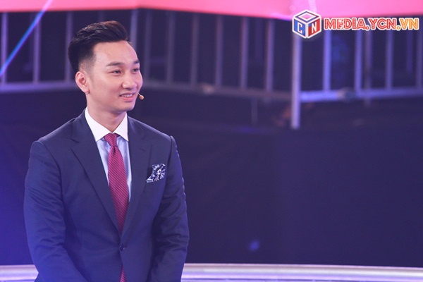 Cho thuê MC dẫn gameshow