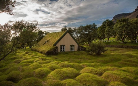 Iceland – Thiên đường cho dân nhiếp ảnh
