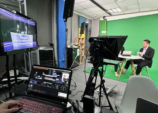 Livestream sự kiện chuyên nghiệp giúp thương hiệu lan tỏa mạnh mẽ hơn