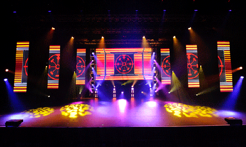 Lựa Chọn Ánh Sáng Phù Hợp Để Tạo Không Gian Ấn Tượng