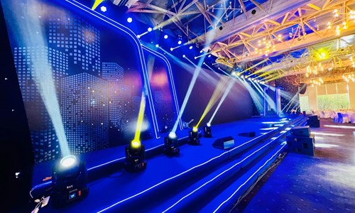 Hướng Dẫn Lập Kế Hoạch Tổ Chức Sự Kiện Từ A-Z