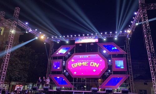 Làm Thế Nào Để Sự Kiện Doanh Nghiệp Của Bạn Nổi Bật?