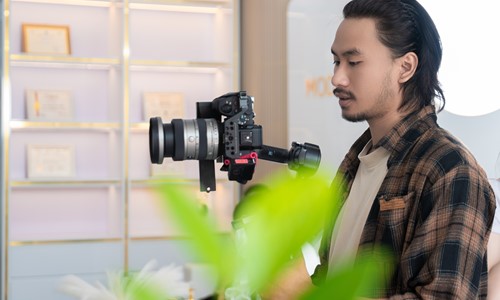 Xây dựng kênh TikTok doanh nghiệp: Bắt đầu từ đâu để lên xu hướng?