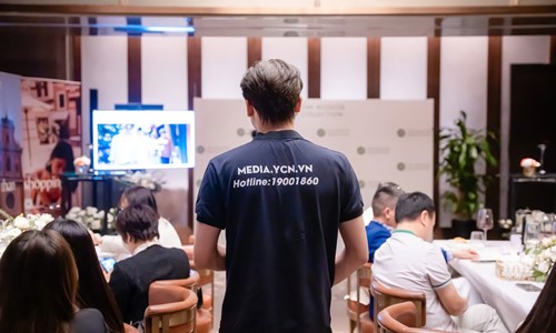 Marketing & PR tổng thể – Giải pháp giúp thương hiệu phát triển bền vững