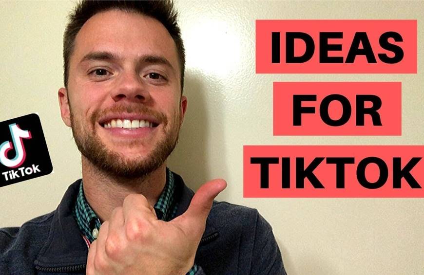 9 ý tưởng làm video Tiktok thu hút người xem