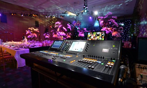 Bí Quyết Tiết Kiệm Ngân Sách Khi Thuê Thiết Bị Sự Kiện