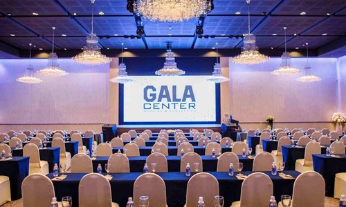 Cách Tối Ưu Hóa Không Gian Với Màn Hình LED Và Ánh Sáng