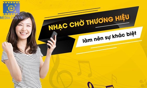 Cách đăng kí nhạc chờ doanh nghiệp cho mạng Viettel