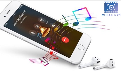 Cách đăng ký nhạc chờ doanh nghiệp cho mạng Vinaphone