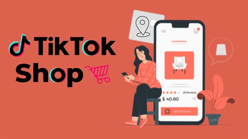 Dịch vụ chụp ảnh và quay video giới thiệu sản phẩm cho TIKTOK Shop