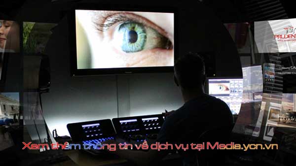 Địa chỉ studio- công ty media chuyên làm clip viral và ý nghĩa nhất