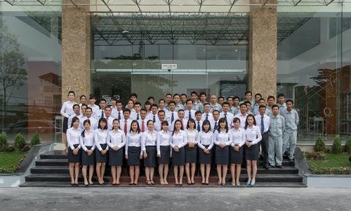 Quy trình sản xuất TVC – Phóng sự doanh nghiệp