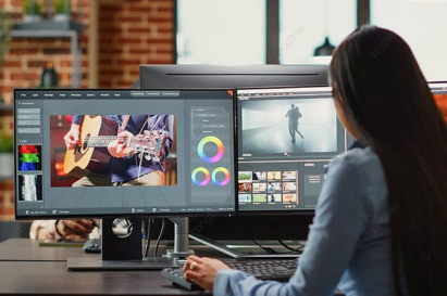 Tìm hiểu về dịch vụ làm video thôi nôi sinh nhật cho bé