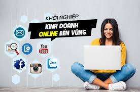 Yếu tố cơ bản để kinh doanh Online thành công