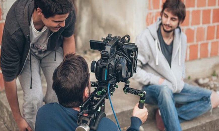 7 gợi ý giúp cải thiện kỹ năng quay phim 7 gợi ý giúp cải thiện kỹ năng quay phim