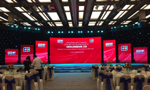 Dịch Vụ Cho Thuê Màn Hình LED: Vì Sao Bạn Nên Chọn YCN Media?