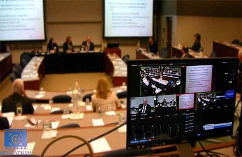 Những bí quyết hay trong quay phim Những bí quyết hay trong quay phim