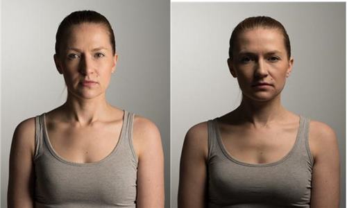 Ảnh hưởng của nguồn sáng khi chụp ảnh chân dung tại studio