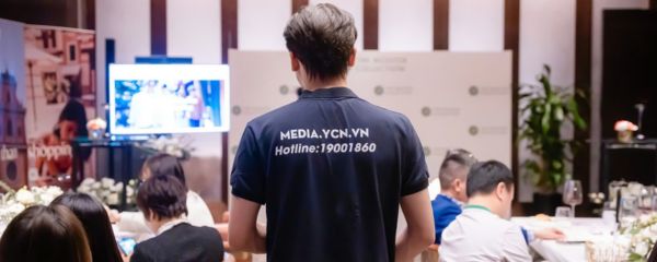 Year End Party 2025 – Khi Khoảnh Khắc Trở Thành Dấu Ấn | Gói Ưu Đãi Tháng 12 Từ YCN Media