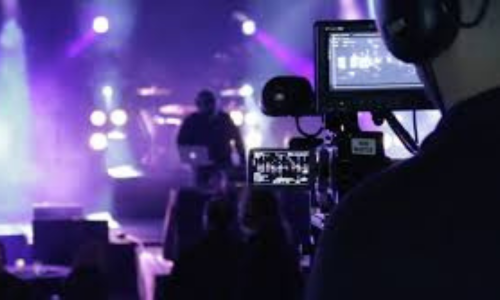 Livestream sự kiện chuyên nghiệp: Tăng tương tác, nâng tầm thương hiệu