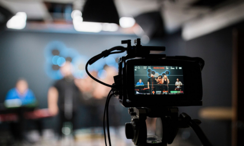 Livestream sự kiện: Truyền tải trọn vẹn cảm xúc đến khán giả