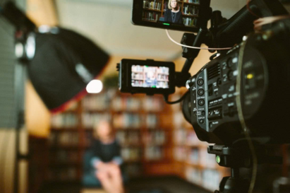 Hướng dẫn viết kịch bản phim ngắn 5 phút đơn giản