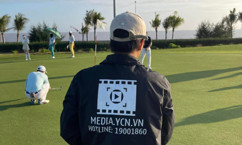 TVC, MV, phim quảng cáo: Giải pháp truyền thông trọn gói từ YCN MEDIA