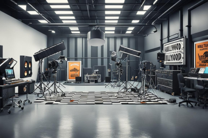 Giới Thiệu YCN Media - Giải Pháp Tư Vấn Thiết Kế Studio Chuyên Nghiệp Tại Hà Nội