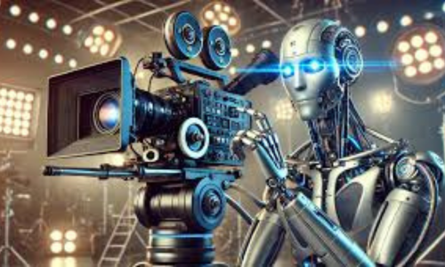 YCN MEDIA – Đơn vị tiên phong sản xuất hình ảnh & âm thanh bằng AI tại Hà Nội