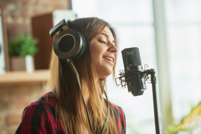 Những Khó Khăn Của Nghề Voice Talent Hiện Nay