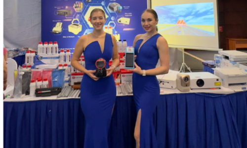Cho thuê PG – MC – Model: Đội ngũ chuyên nghiệp, giàu kinh nghiệm