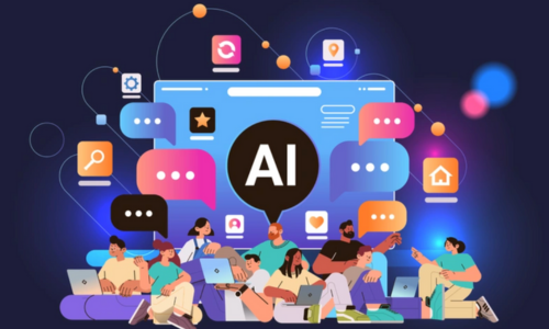 AI Voice-over: Cách YCN Media tạo ra giọng đọc tự nhiên cho video doanh nghiệp