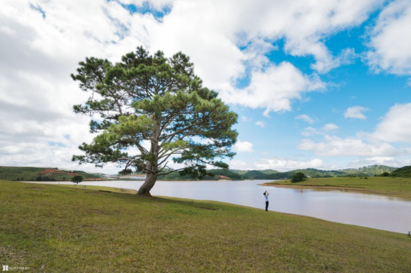 Phượt thủ Hà Nội gây