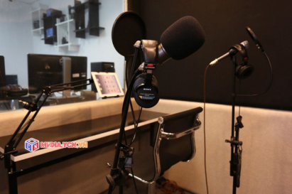 Các gói dịch vụ đọc voice quảng cáo, tổng đài tại YCN Media