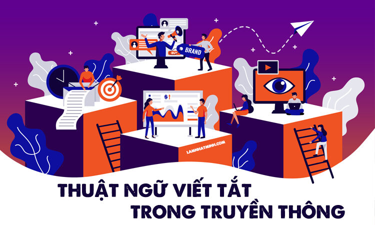 Các thuật ngữ trong dự án commercial photography