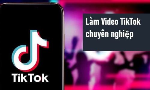 Có nên thuê đơn vị media ngoài sản xuất clip Tiktok cho công ty? Tại sao?