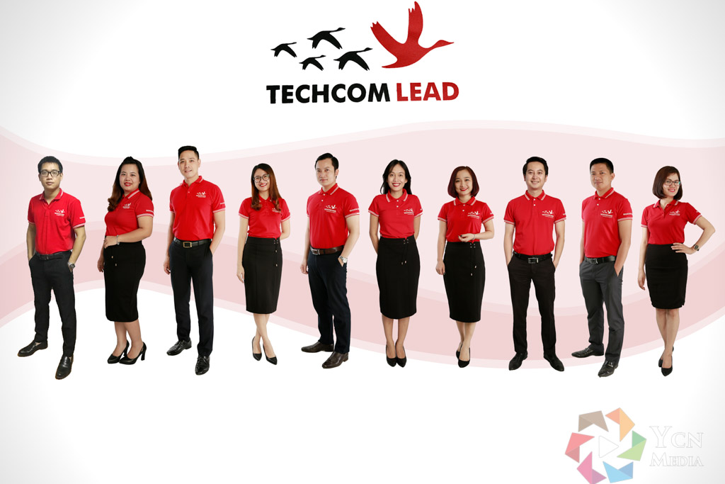 chụp ảnh profile nhân sự công ty