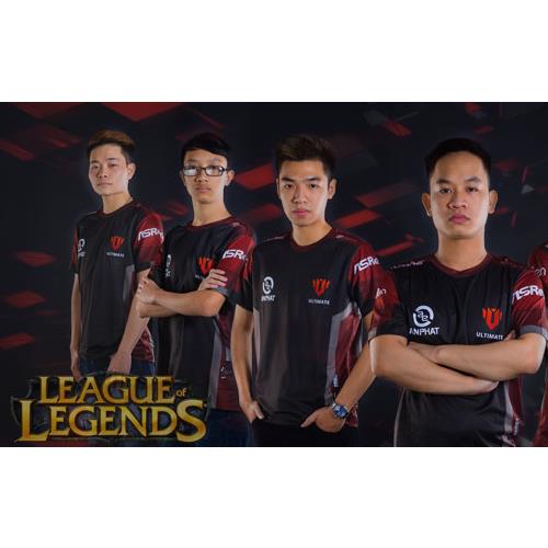 Chụp ảnh Profile cho đội game thủ Vikings 17 - Hà Nội Chụp Ảnh Profile Cho Đội Game Thủ Vikings 17 - Hà Nội